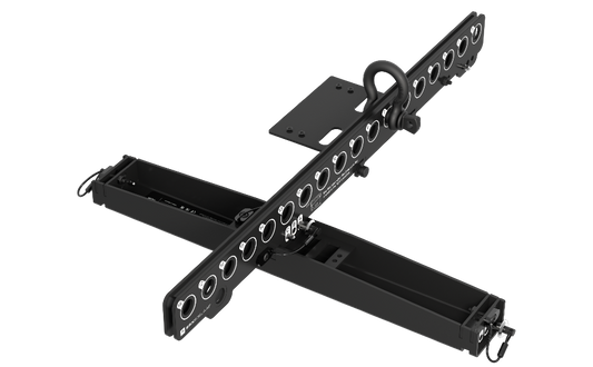JBL SRX906LA & SRX915 SF Array Frame