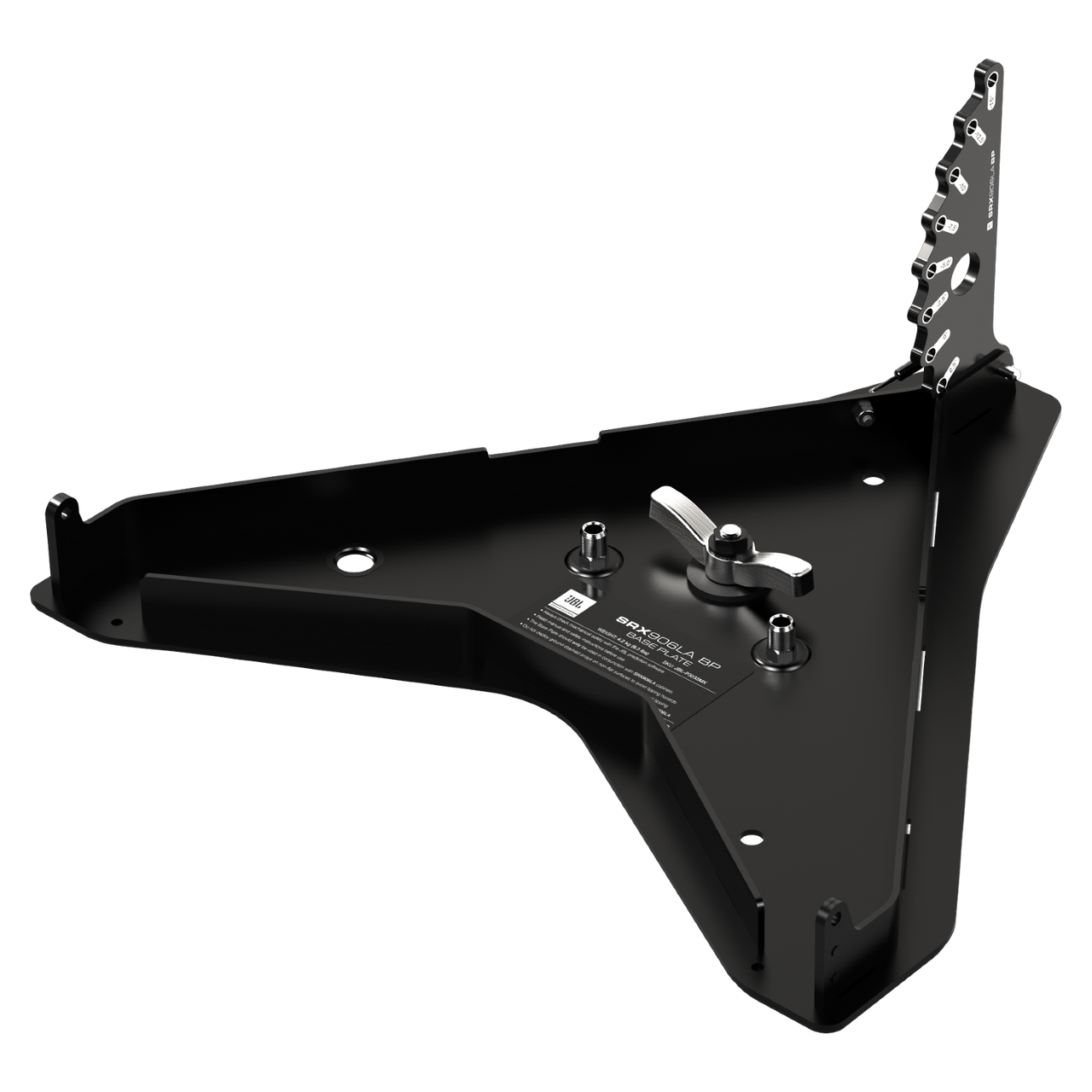 JBL SRX906LA BP Base Plate for SRX906LA