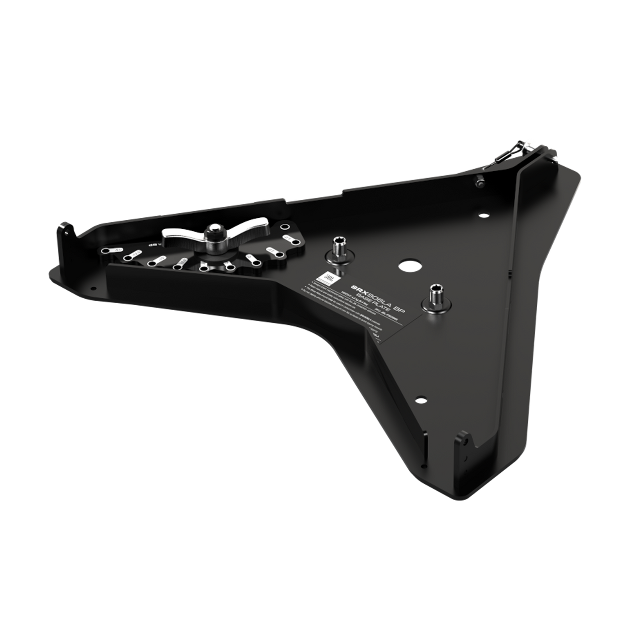 JBL SRX906LA BP Base Plate for SRX906LA