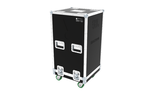JBL SRX906LA Flight Case