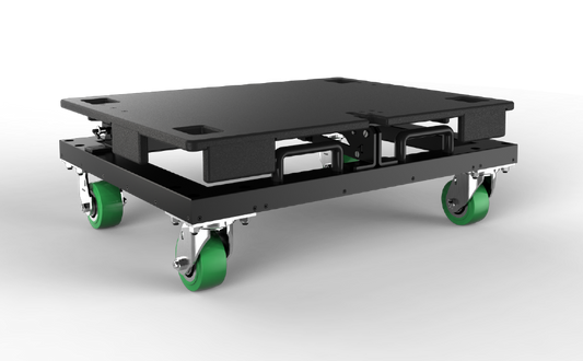 JBL SRX910LA Vertical Transporter