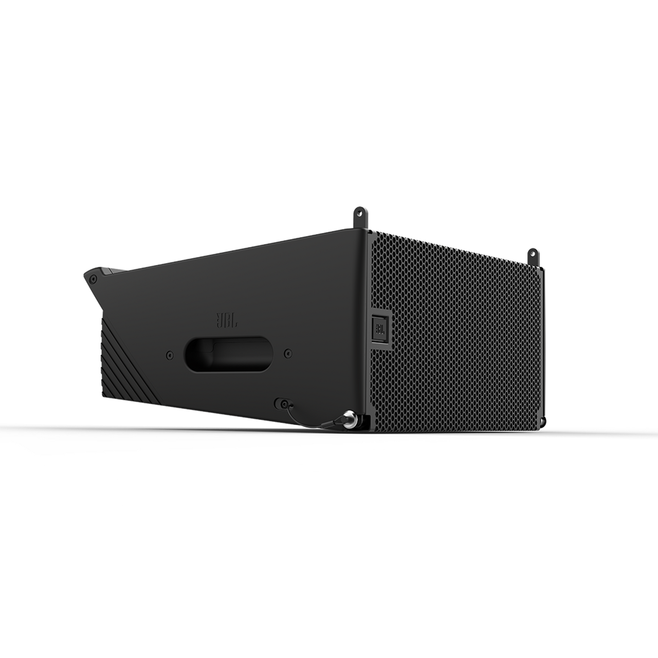 JBL SRX906LA Dual 6.5-inch Powered Line Array Loudspeaker