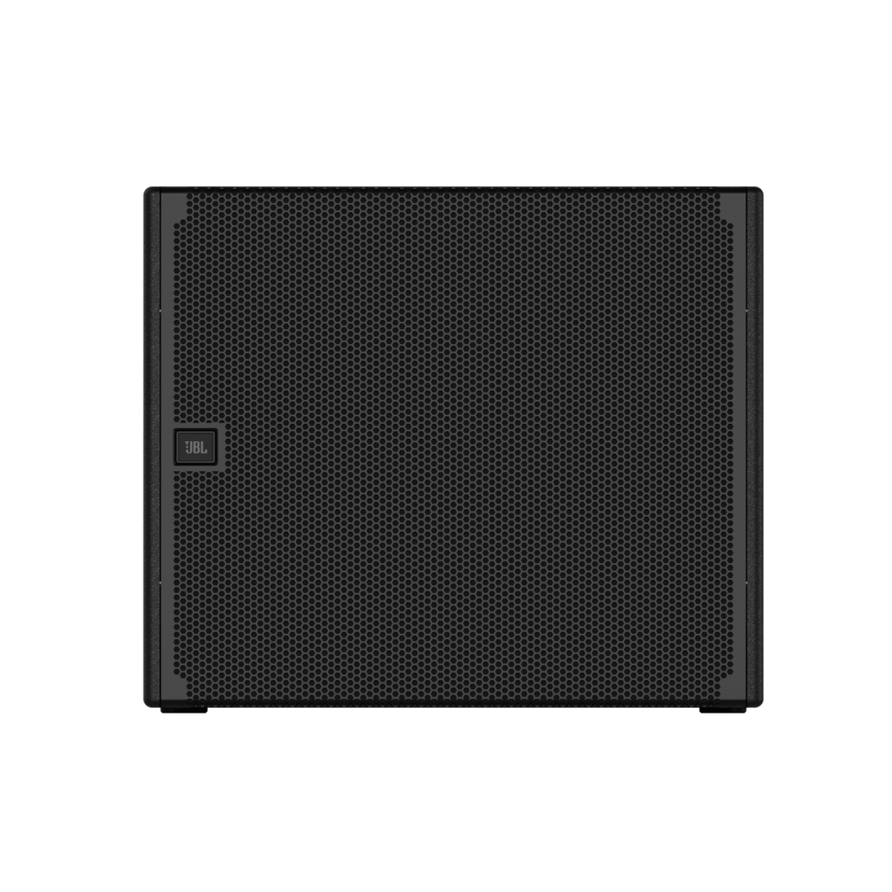 JBL SRX918S Single 18" Powered Subwoofer
