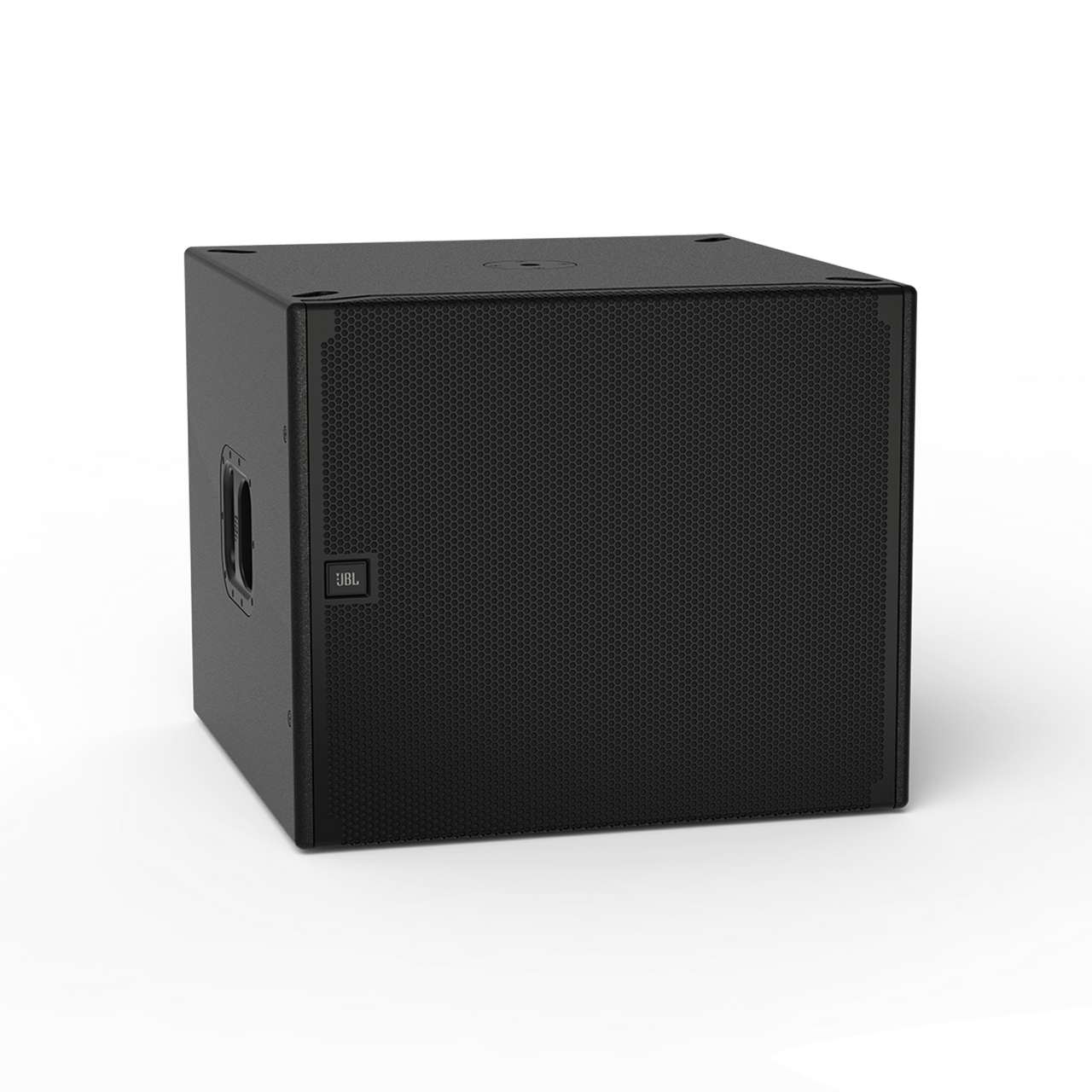 JBL SRX918S Single 18" Powered Subwoofer