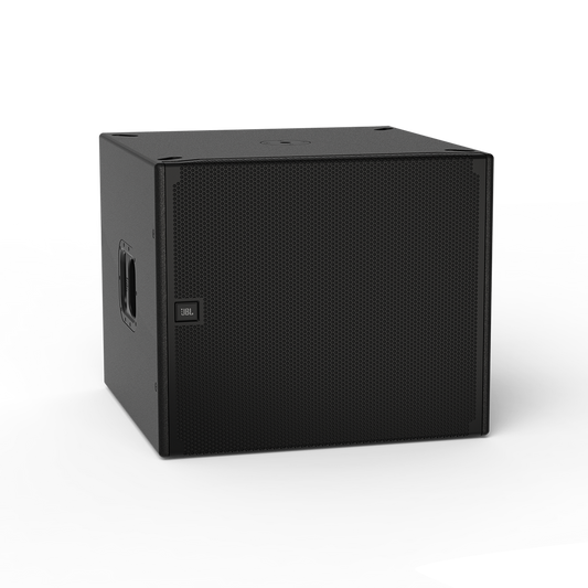 JBL SRX918S Single 18" Powered Subwoofer