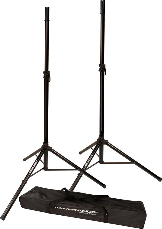 Ultimate Support JS-TS50-2 Tripod Speaker Stands (PAIR)