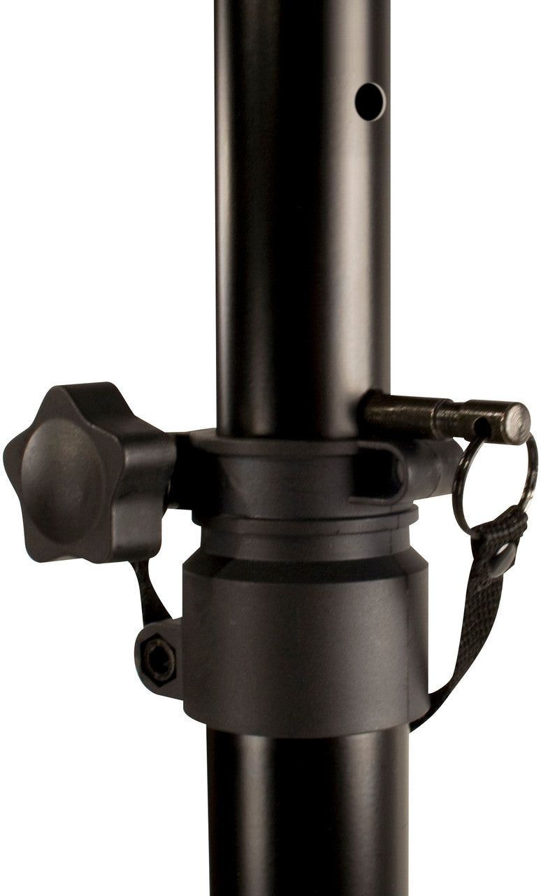Ultimate Support JS-TS50-2 Tripod Speaker Stands (PAIR)