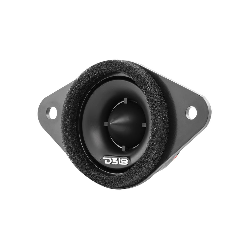 DS18 PRO-ST- 1.9" OEM Replacement Neodymium Tweeter | Compatible With Most Toyota and Subaru Vehicles