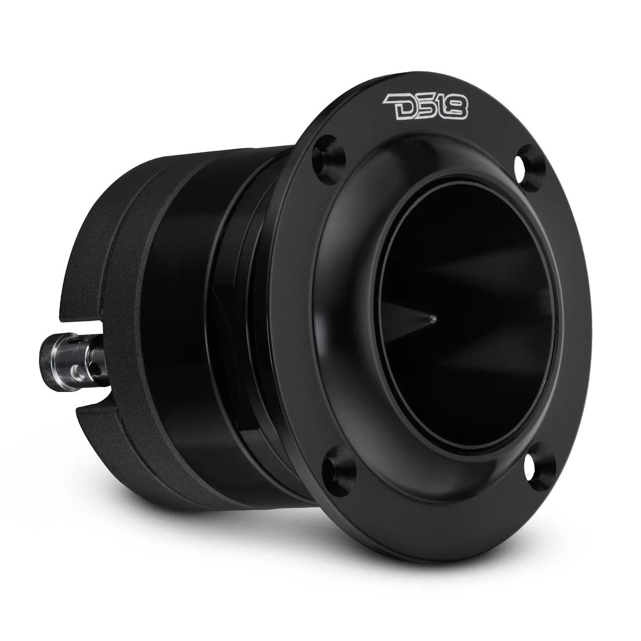DS18 PRO-TW820- 2.3" High Compression Neodymium Super Bullet Tweeter 100 Watts 1.4" Aluminum 4-Ohm Vc