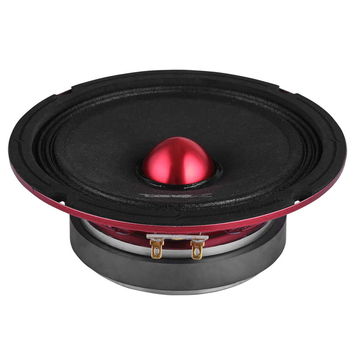 DS18 - PRO-X 6.5" Shallow Mid-Range Bullet Loudspeaker | 200W RMS 4-Ohm