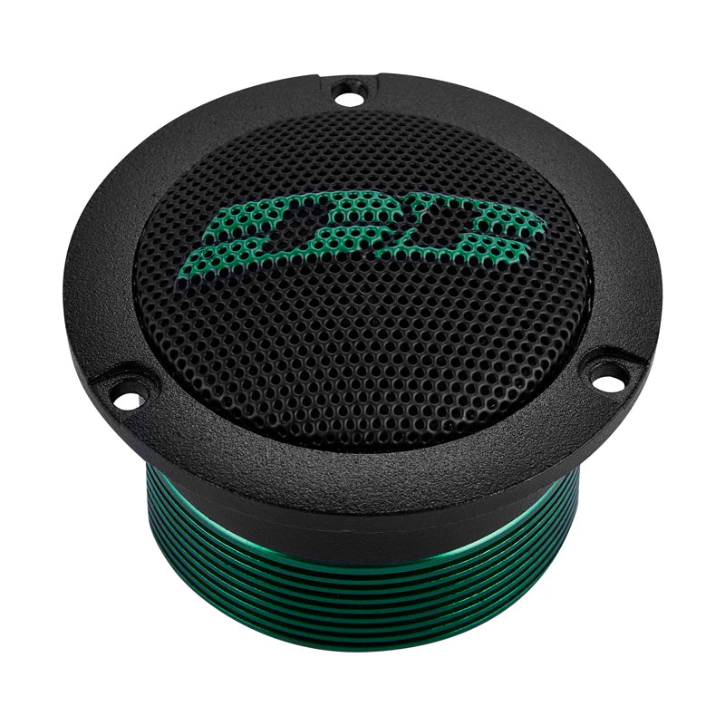 Deaf Bounce- Hannibal TH-25G | Tweeters (Pair)