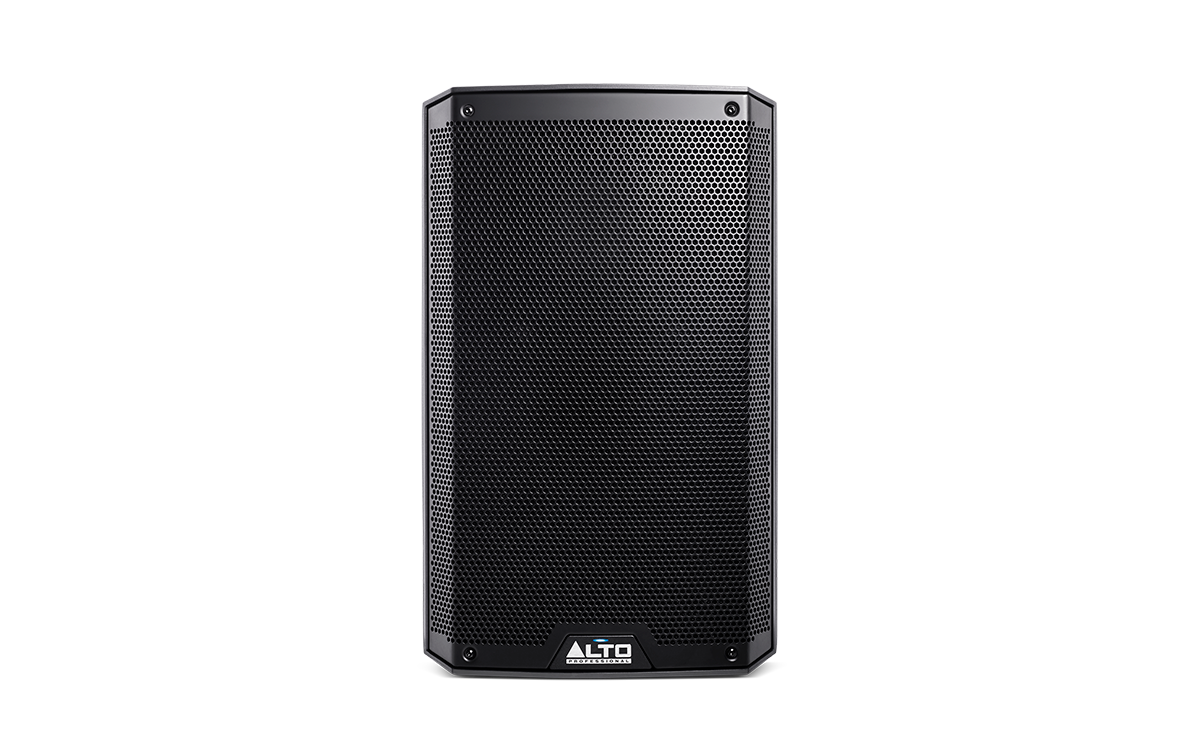 Alto TS310 2000-WATT 10-INCH 2-WAY POWERED LOUDSPEAKER