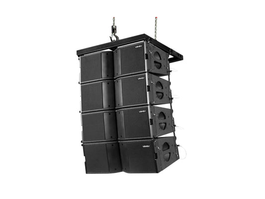 VAMAV LATX210 1600W Line Array for Church, Medium Size Venue