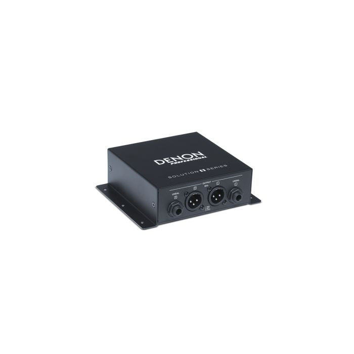 Denon DN-200BR Stereo Bluetooth Audio Receiver