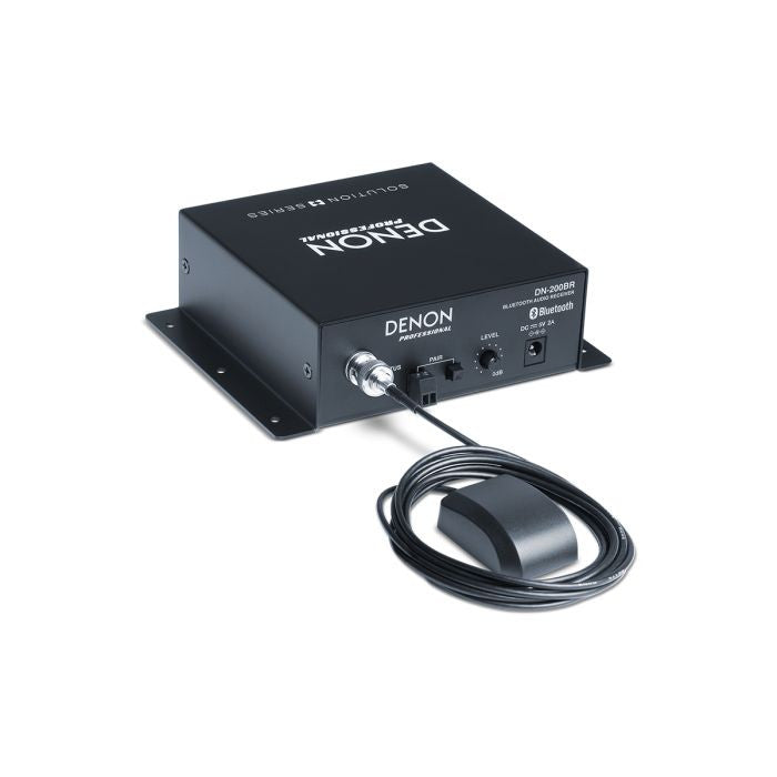Denon DN-200BR Stereo Bluetooth Audio Receiver