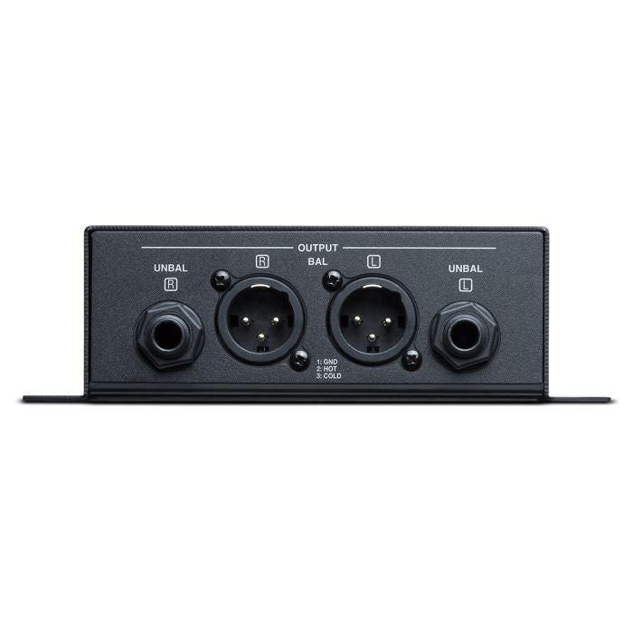 Denon DN-200BR Stereo Bluetooth Audio Receiver