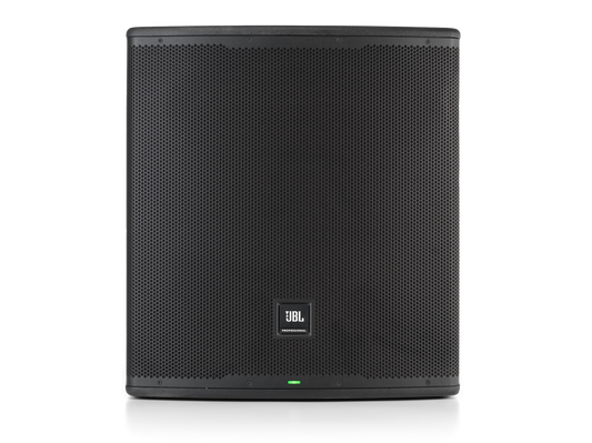 JBL-EON718S 18" Powered Subwoofer