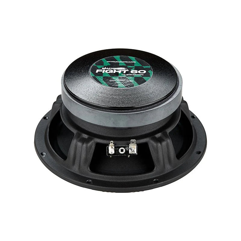 Deaf Bounce-Machete Fight 60 Midbass | 6.5” Mid-bass speakers (Pair)