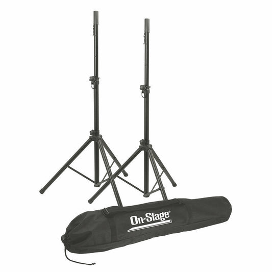 On Stage SSP7900 Speaker stand pack