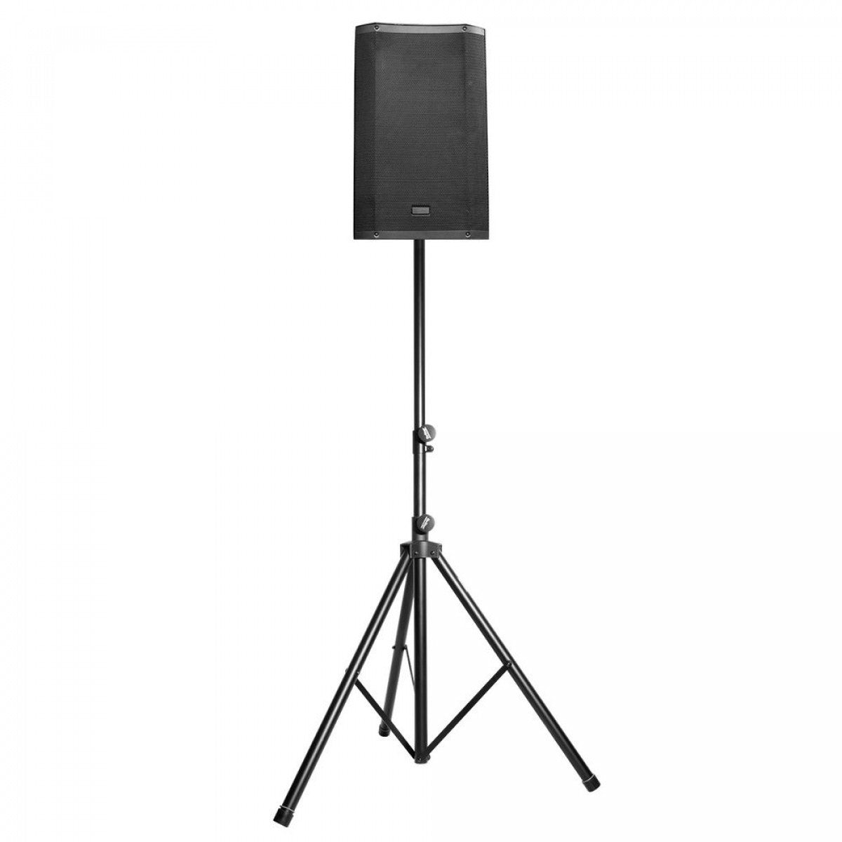 On Stage SS7764B Air-Lift Speaker Stand