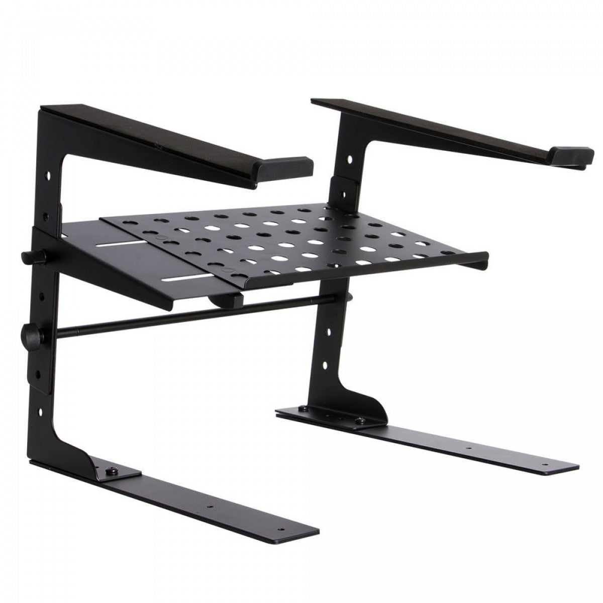 On Stage LPT6000 multipurpose Laptop Stand