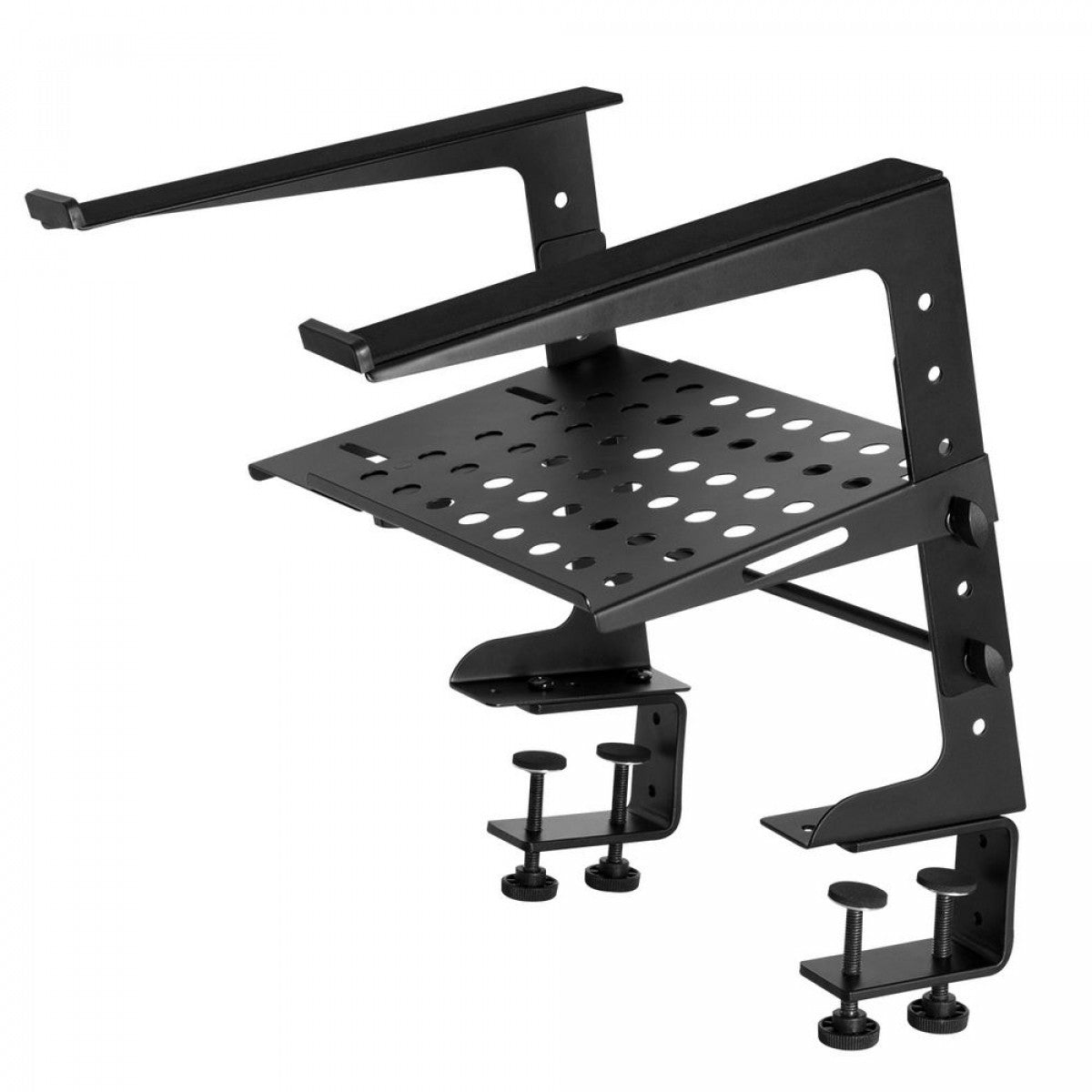 On Stage LPT6000 multipurpose Laptop Stand