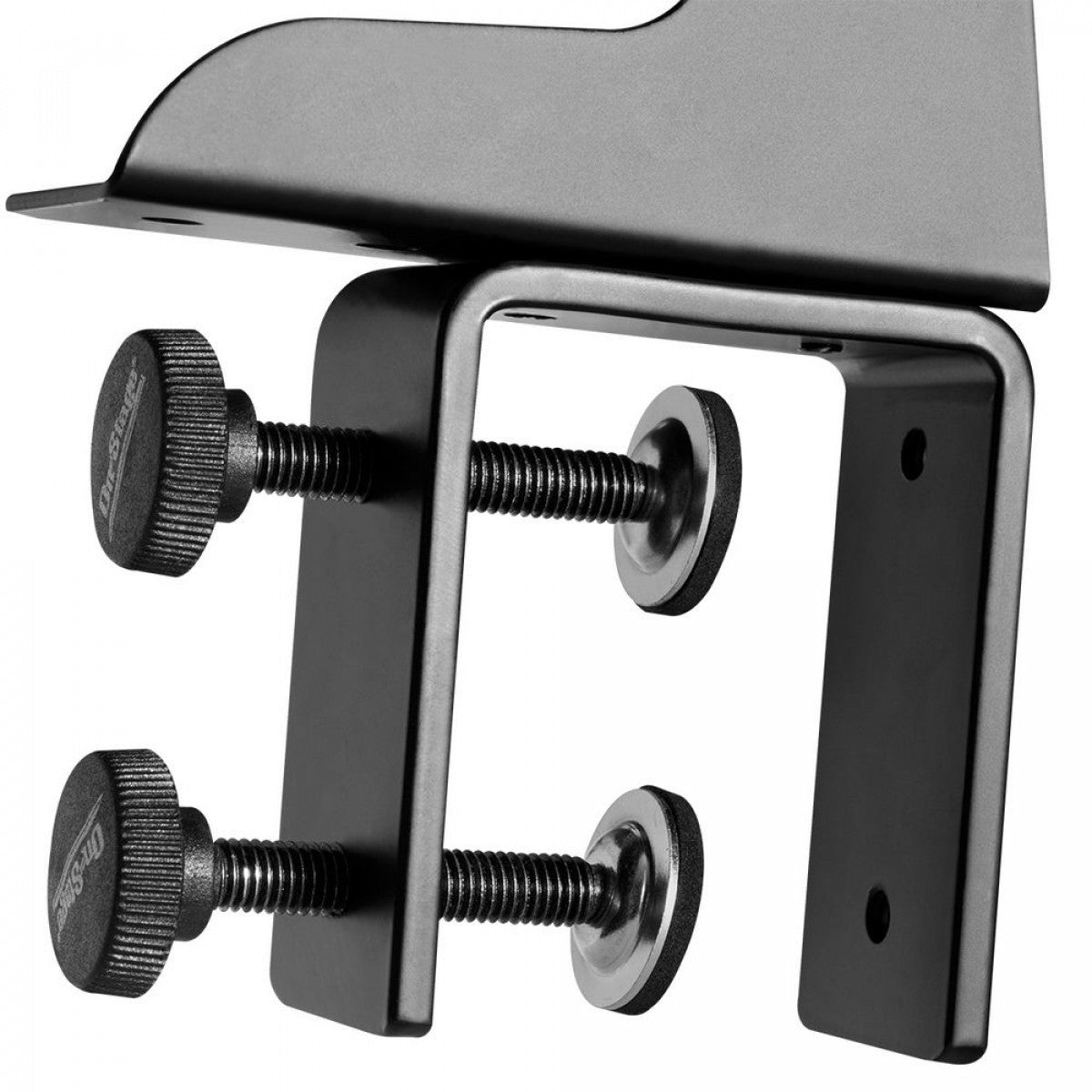 On Stage LPT6000 multipurpose Laptop Stand