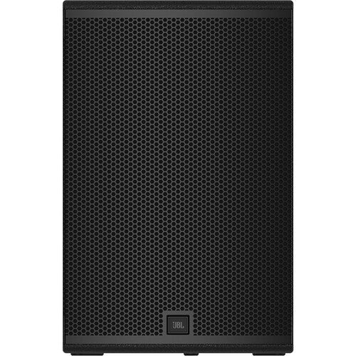 JBL SRX912M front grille view