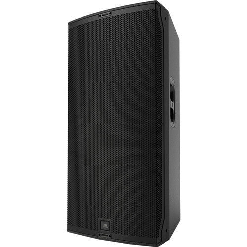 JBL SRX922 alternate angled view