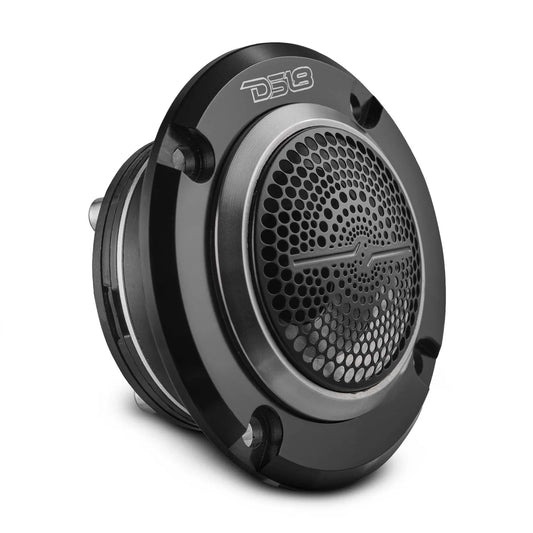 DS18 PRO-TWN4-3" High Compression Neodymium Hybrid Driver/Tweeter 140 Watts 1" Pen 4-Ohm Vc
