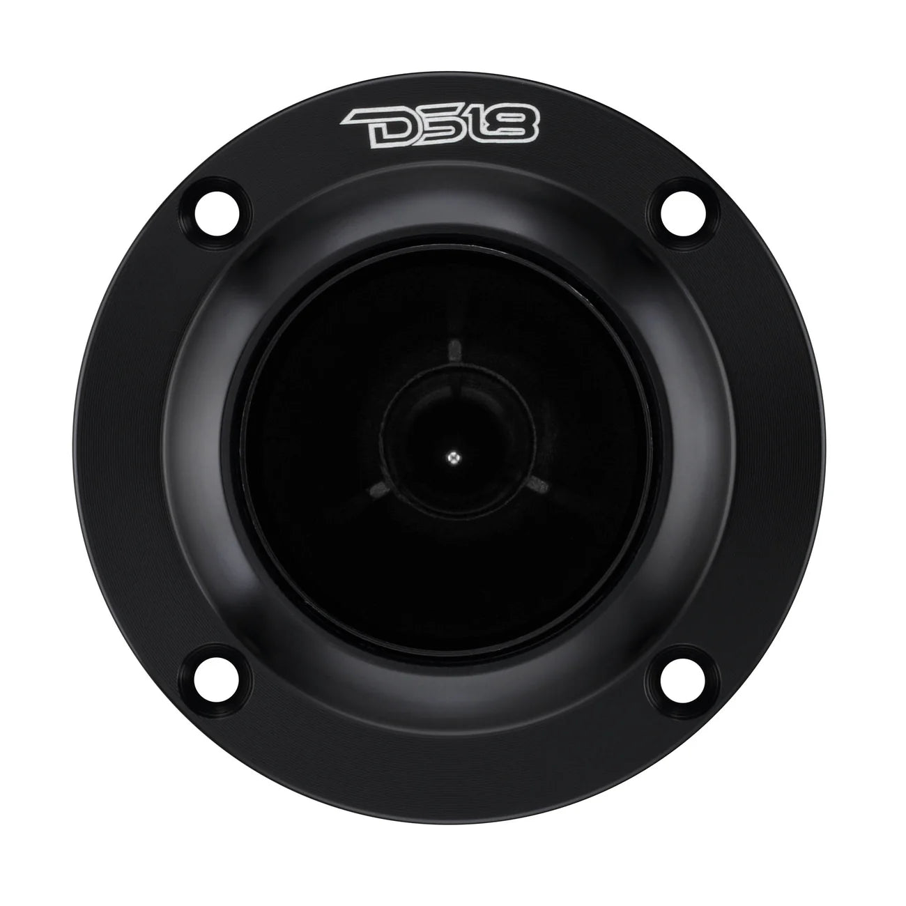 DS18 PRO-TW820- 2.3" High Compression Neodymium Super Bullet Tweeter 100 Watts 1.4" Aluminum 4-Ohm Vc