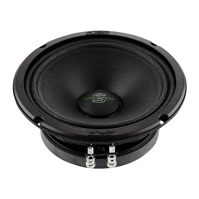 Deaf Bounce- Apocalypse AP-M60SQL | 6.5" Mid-Range Speakers (Pair)