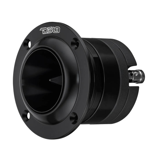 DS18 PRO-TW820- 2.3" High Compression Neodymium Super Bullet Tweeter 100 Watts 1.4" Aluminum 4-Ohm Vc