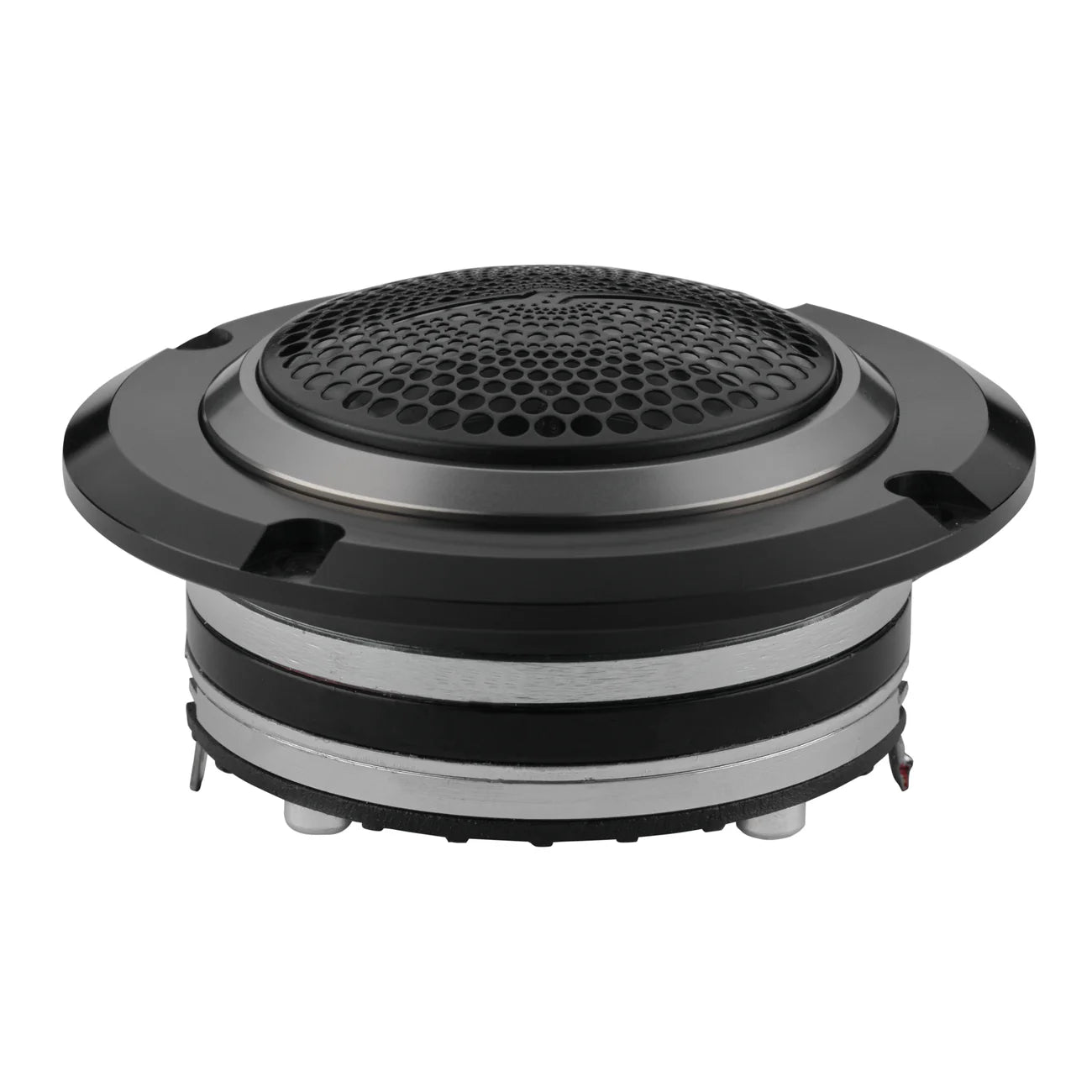DS18 PRO-TWN5 -3.6" High Compression Neodymium Hybrid Driver/Tweeter 200 Watts 1.5 " Pen 4-Ohm Vc