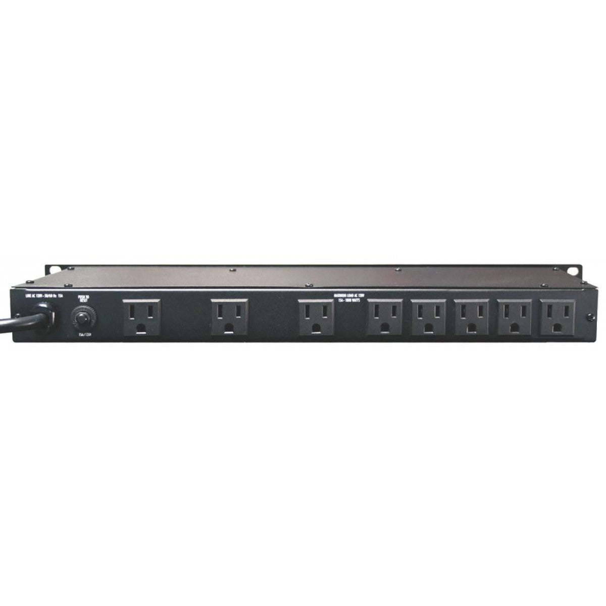 Furman Merit Series M-8Dx 9-Outlet Power Conditioner