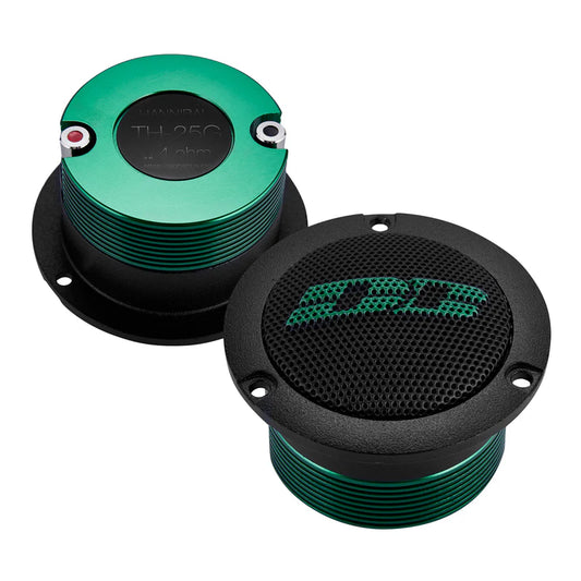 Deaf Bounce- Hannibal TH-25G | Tweeters (Pair)