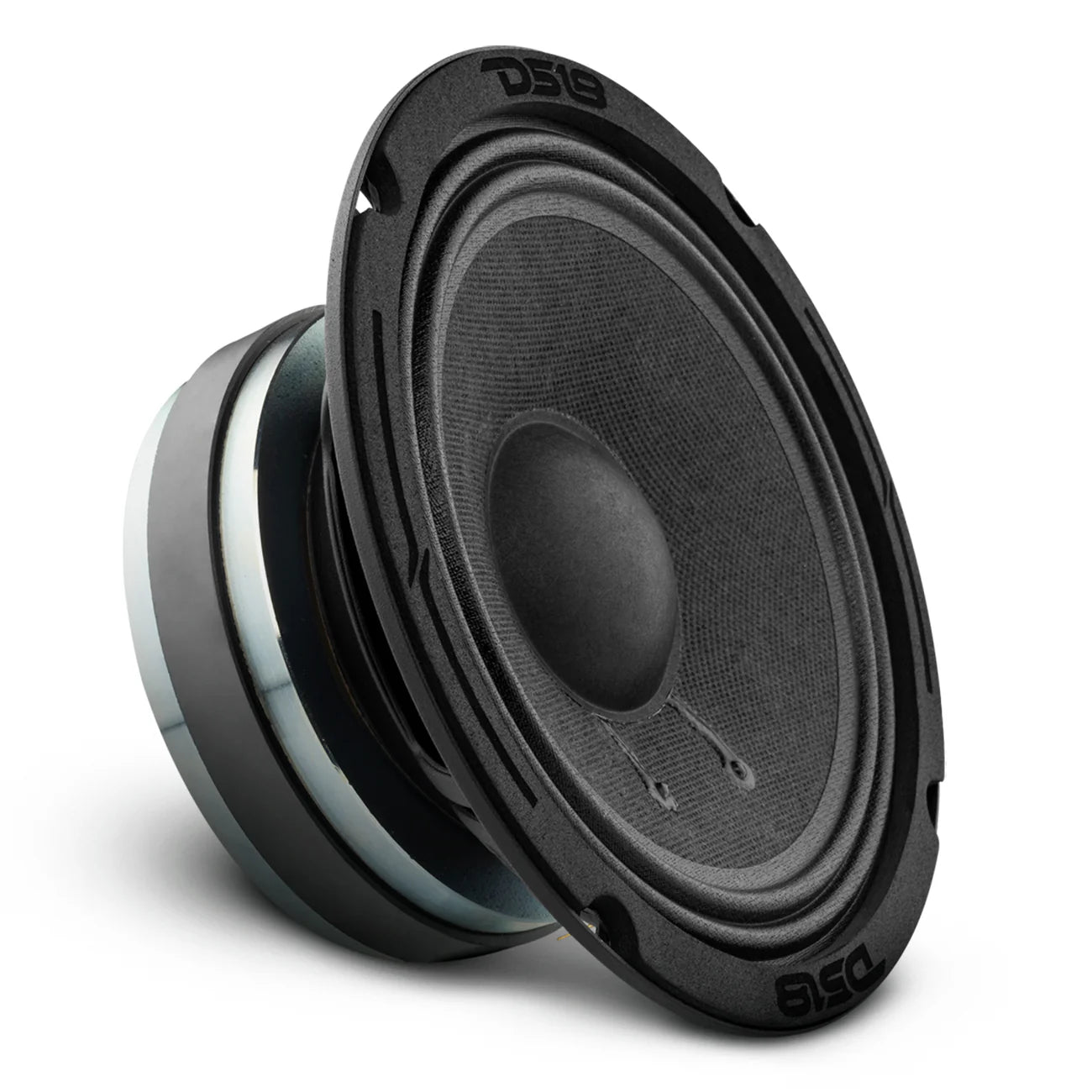 DS18 6PRO300MB-4-6.5" Mid-Bass Loudspeaker 150 Watts Rms 4-Ohm