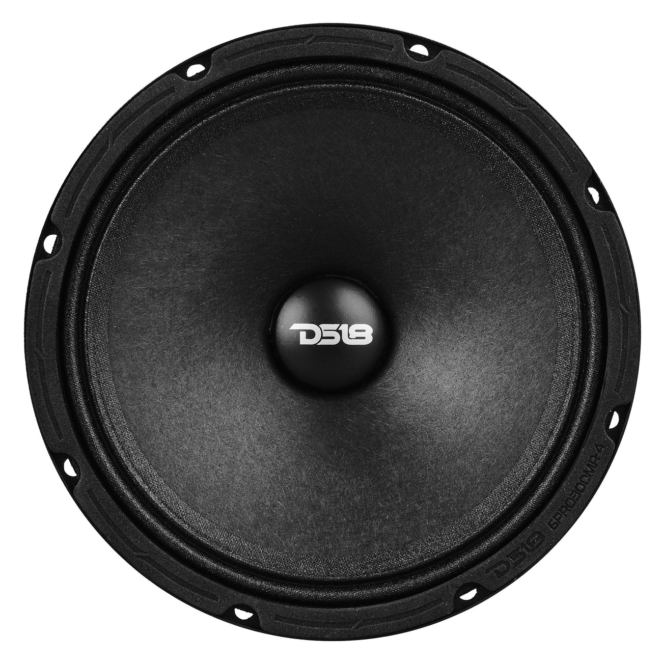 DS18 6PRO300MR-4-PRO 6.5” High Sensitivity Professional Mid-Range Loudspeaker 150 Watts Rms 4-Ohm