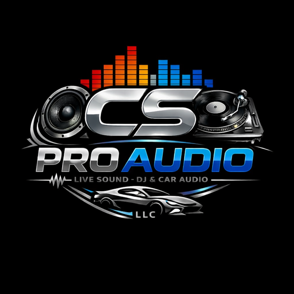 Cs Pro Audio LLC