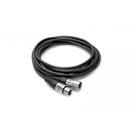 Hosa HXX-020 XLR Cable 20 Ft