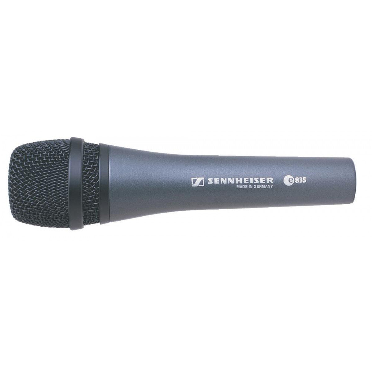 Sennheiser e 835 Cardioid Dynamic Vocal Microphone