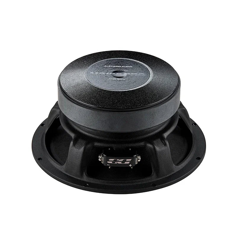 Deaf Bounce-Apocalypse AP-M61SE PRO | 6.5" Mid-Range Speakers (Pair)