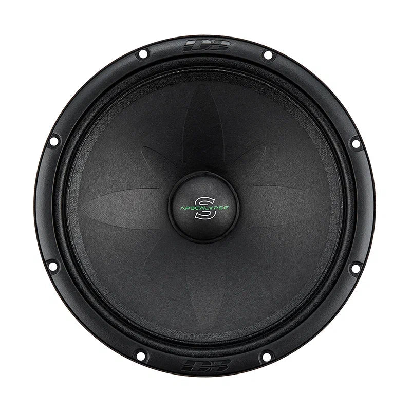 Deaf Bounce-Apocalypse AP-M61SE PRO | 6.5" Mid-Range Speakers (Pair)