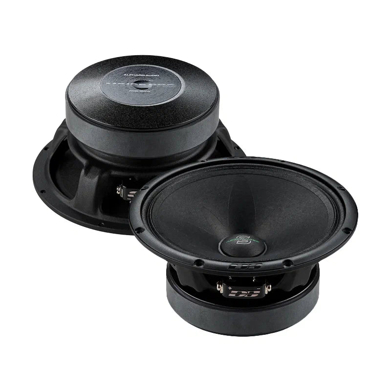 Deaf Bounce-Apocalypse AP-M61SE PRO | 6.5" Mid-Range Speakers (Pair)