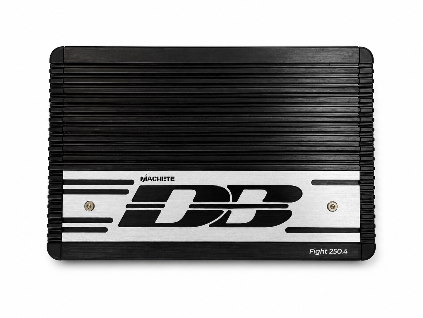 Deaf Bonce Machete Fight 250.4 4-Channel Amplifier