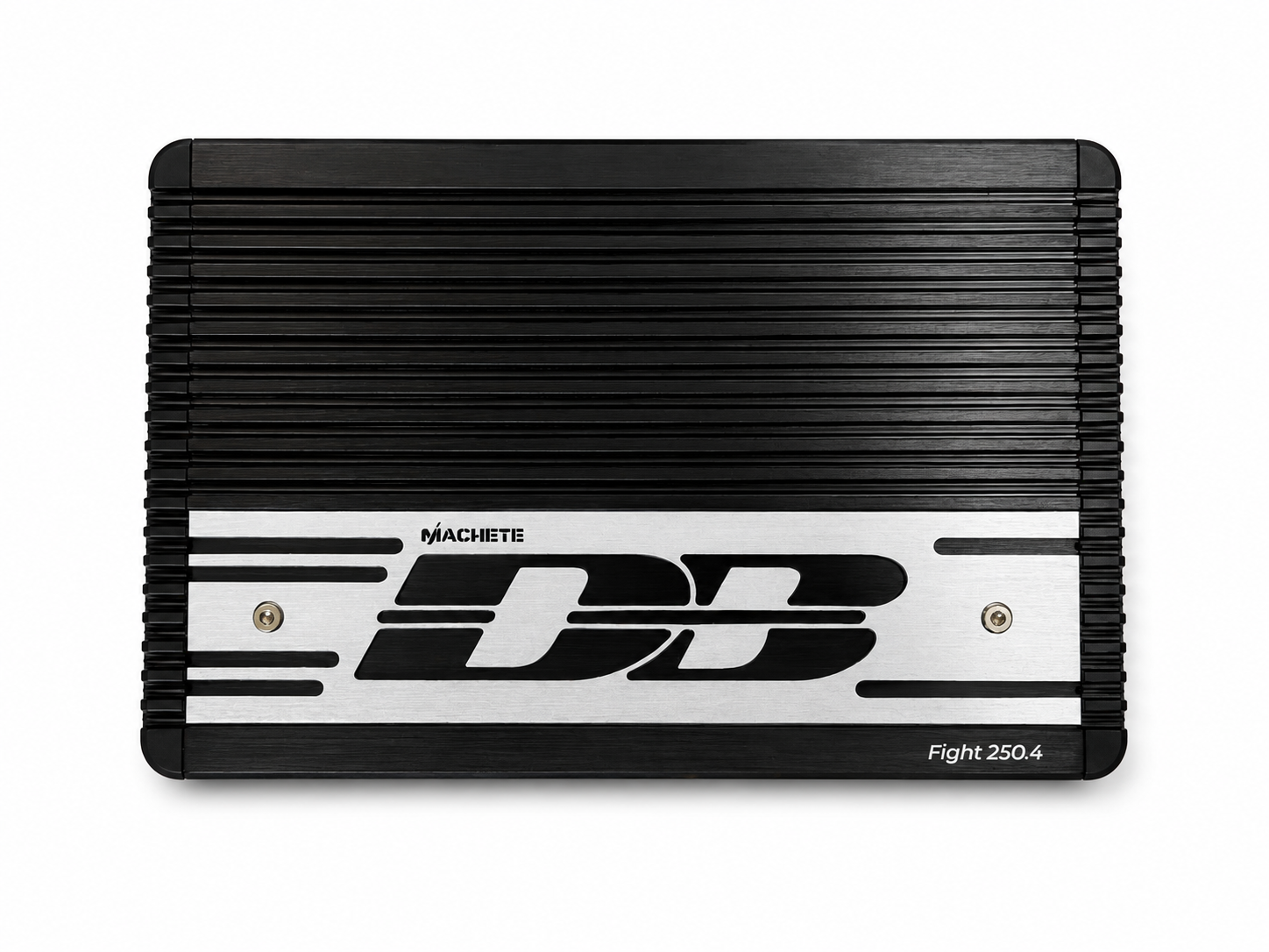 Deaf Bonce Machete Fight 250.4 4-Channel Amplifier