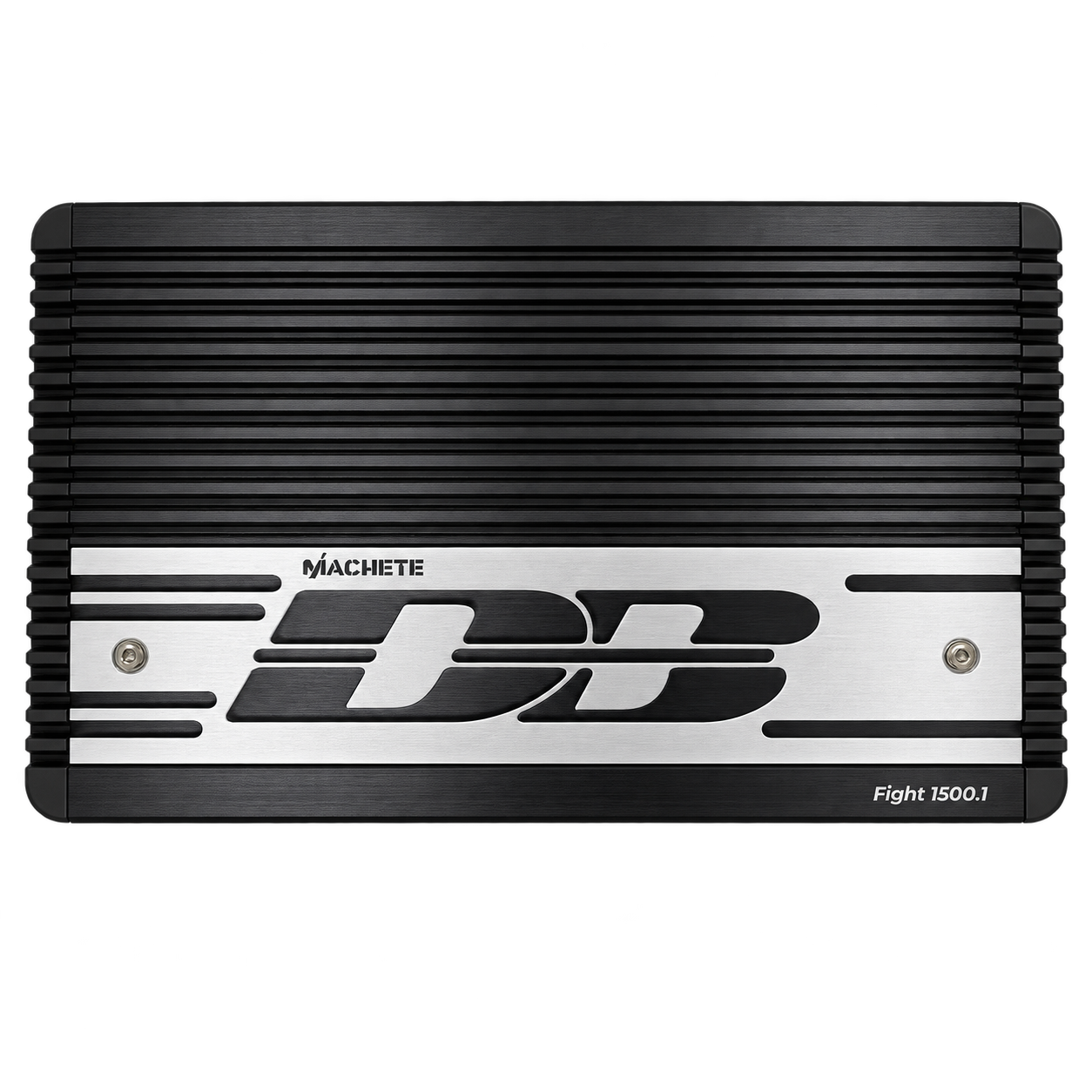 Deaf Bonce Machete Fight 1500.1 Monoblock Amplifier