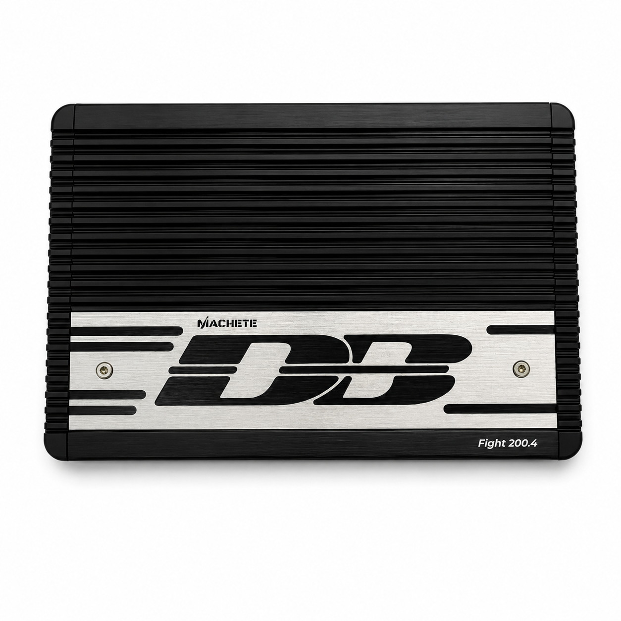 Deaf Bonce Machete Fight 200.4 4-Channel Amplifier