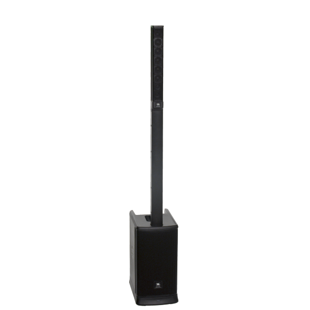 JBL-EON ONE MK2 Battery Powered Column Array Speaker