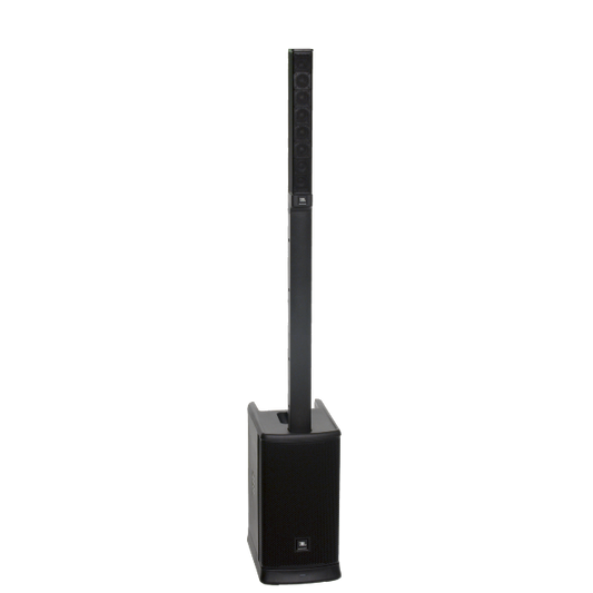 JBL-EON ONE MK2 Battery Powered Column Array Speaker